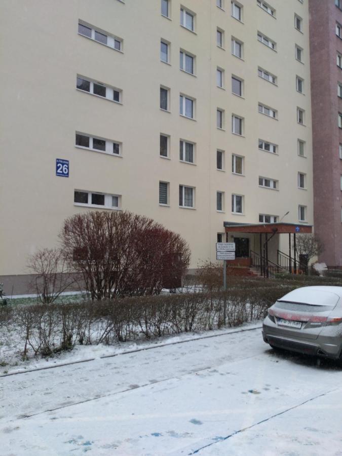 Os. 2 Pulku 26 - Studio By Homeprime Krakow Exterior photo