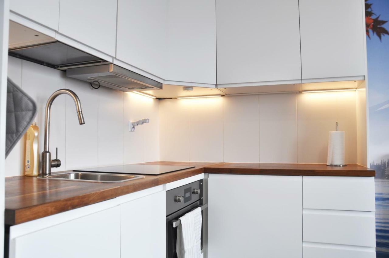 Os. 2 Pulku 26 - Studio By Homeprime Krakow Exterior photo